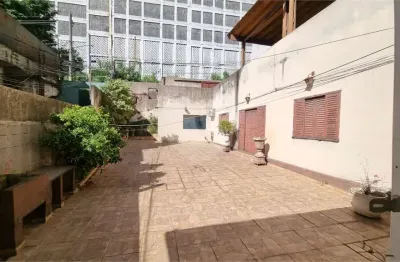 Terreno à venda na Rua Almirante Marques Leão, Bela Vista, São Paulo
