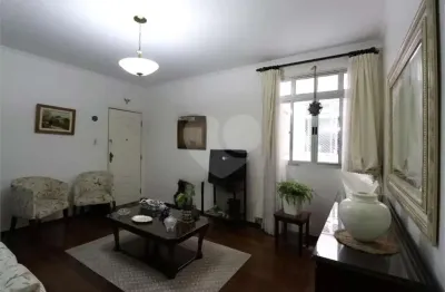 Apartamento com 2 quartos à venda na Praça René Barreto, Lapa, São Paulo