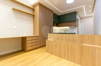 Apartamento com 1 quarto à venda na Rua Cardoso de Almeida, Perdizes, São Paulo