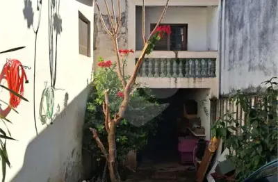 Casa com 3 quartos à venda na Avenida Casa Verde, Casa Verde, São Paulo