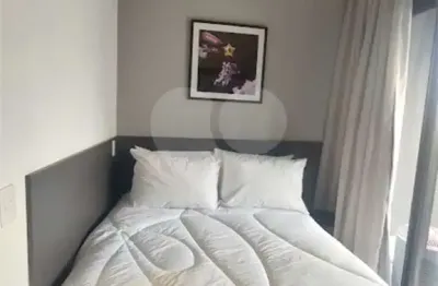 Apartamento com 1 quartos à venda em bela vista - sp