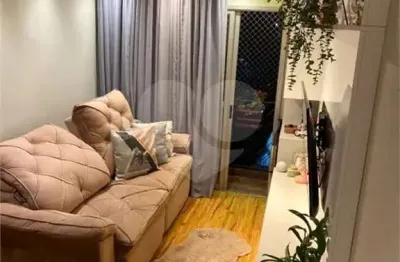 Apartamento com 2 quartos à venda na Estrada Velha da Penha, Tatuapé, São Paulo