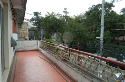 Casa com 3 quartos à venda na Rua Muniz de Sousa, Aclimação, São Paulo