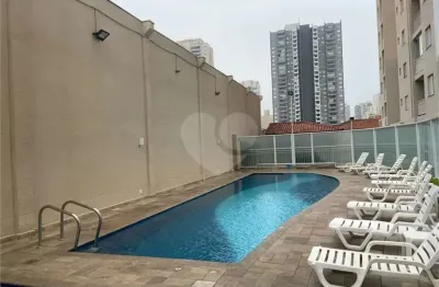 Apartamento com 3 quartos à venda na Rua Baguari, Tatuapé, São Paulo