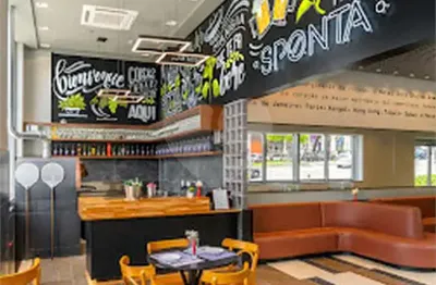 Flat com 1 quarto à venda na Avenida Senador Queirós, 202, Centro, São Paulo