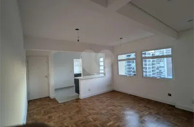 Apartamento com 2 quartos à venda em vila olímpia - sp