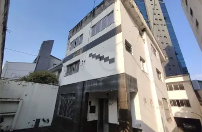 Casa com 7 quartos à venda na Rua Pires da Mota, Aclimação, São Paulo
