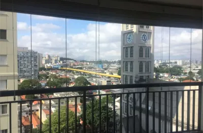 Apartamento com 4 quartos à venda na Rua Lord Cockrane, Ipiranga, São Paulo
