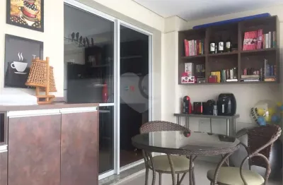 Apartamento com 4 quartos à venda na Rua Lord Cockrane, Ipiranga, São Paulo