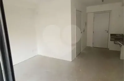 Apartamento com 1 quarto à venda na Rua Ministro Godói, 1114, Perdizes, São Paulo