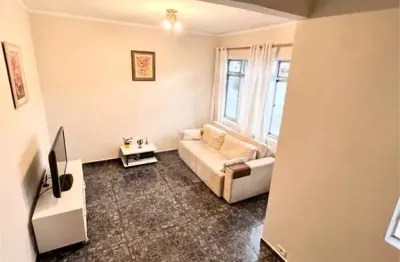 Casa com 3 quartos à venda na Rua Sacadura Cabral, Lapa, São Paulo
