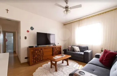 Apartamento com 2 quartos à venda na Rua Filipe Camarão, Tatuapé, São Paulo