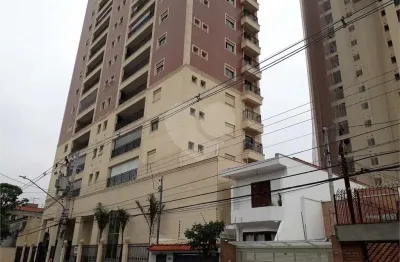 Cobertura com 3 quartos à venda em jardim são paulo(zona norte) - sp