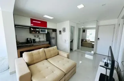 Apartamento com 1 quarto à venda na Rua Viaza, 400, Campo Belo, São Paulo