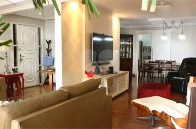 Apartamento com 3 quartos à venda na Rua Doutor Franco da Rocha, Perdizes, São Paulo