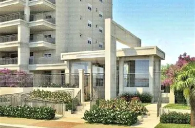 Apartamento com 3 quartos à venda na Rua Xavier de Almeida, 717, Ipiranga, São Paulo