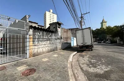 Terreno à venda na Rua Tenente Gelás, Tatuapé, São Paulo
