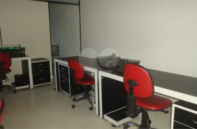 Sala comercial para alugar na Rua Joaquim Floriano, Itaim Bibi, São Paulo
