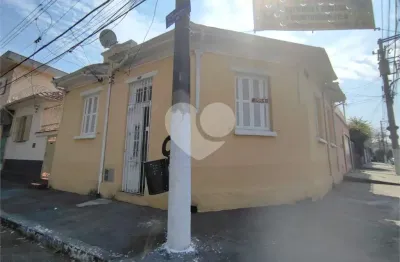 Casa com 2 quartos à venda na Praça do Centenário, Casa Verde, São Paulo