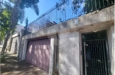Casa com 4 quartos à venda na Alameda dos Guaiases, Planalto Paulista, São Paulo