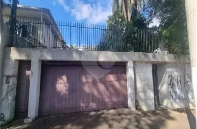Casa com 4 quartos à venda na Alameda dos Guaiases, Planalto Paulista, São Paulo