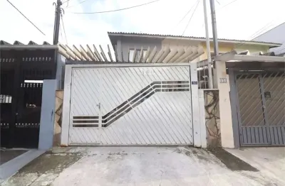 Casa com 3 quartos à venda na Rua Saguairu, Casa Verde, São Paulo
