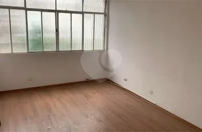 Apartamento com 2 quartos à venda ou para locação em consolação - sp