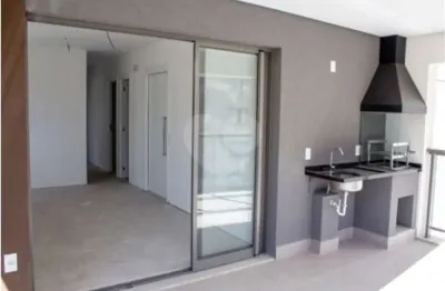 Apartamento com 3 quartos à venda na Rua Afonso de Freitas, Paraíso, São Paulo