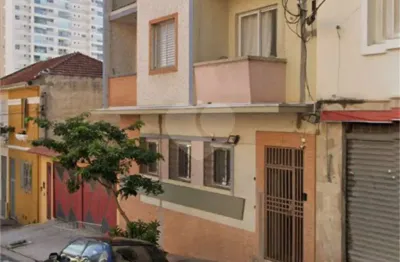 Apartamento com 2 quartos à venda na Rua Oliveira Peixoto, Aclimação, São Paulo