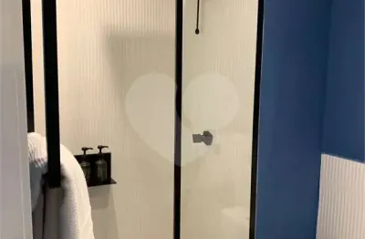 Kitnet / Stúdio à venda na Rua Cardeal Arcoverde, 3060, Pinheiros, São Paulo