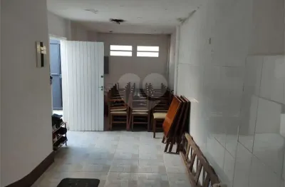 Casa com 2 quartos à venda na Rua Apamas, 53, Moema, São Paulo