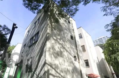 Apartamento com 2 quartos à venda em alto de pinheiros - sp