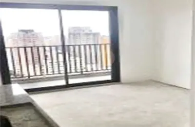 Apartamento com 1 quarto à venda na Rua Correia Dias, Paraíso, São Paulo
