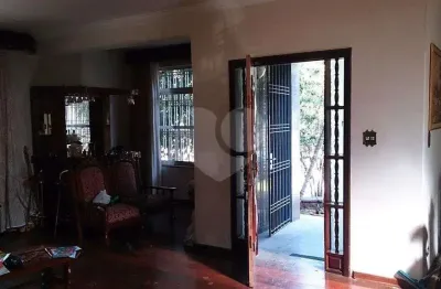 Sobrado com 3 quartos à venda em jardim são paulo(zona norte) - sp