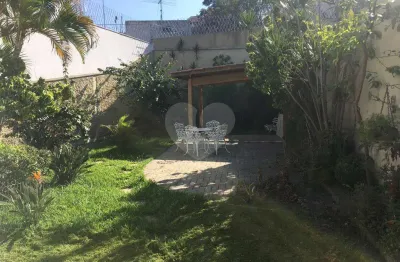 Casa com 3 quartos à venda no Jardim São Paulo (Zona Norte), São Paulo 