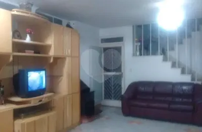 Casa com 4 quartos à venda na Rua Morais de Barros, 524, Campo Belo, São Paulo