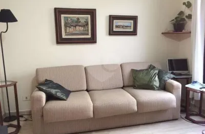 Apartamento com 4 quartos à venda na Rua João Álvares Soares, 1330, Campo Belo, São Paulo