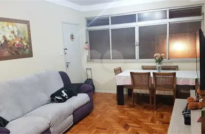 Apartamento com 3 quartos à venda na Vila Mariana, São Paulo 