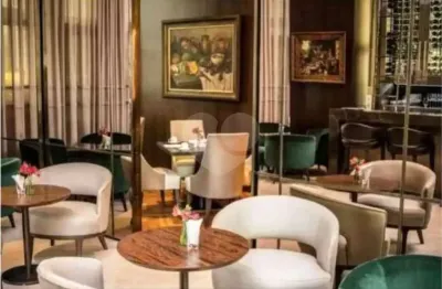 Sala comercial à venda na Rua Augusta, 129, Bela Vista, São Paulo