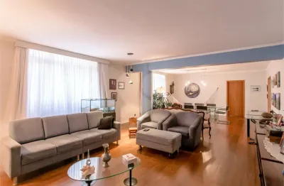 Apartamento com 4 quartos à venda em bela vista - sp