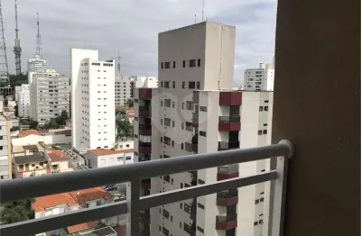 Apartamento com 2 quartos à venda em Perdizes, São Paulo 