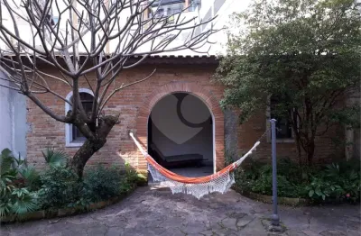 Casa com 4 quartos à venda na Rua Doutor João Clímaco Pereira, Itaim Bibi, São Paulo