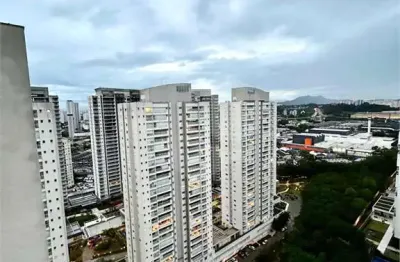Apartamento com 2 quartos à venda em vila anastácio - sp