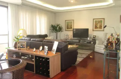 Apartamento com 4 quartos à venda na Rua Tavares Bastos, Perdizes, São Paulo