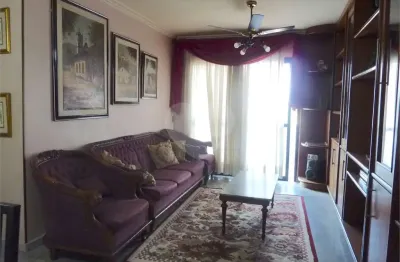 Apartamento com 4 quartos à venda na Vila Leopoldina, São Paulo 