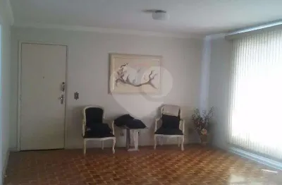 Apartamento com 3 quartos à venda na Rua Doutor Alfredo Ellis, Bela Vista, São Paulo
