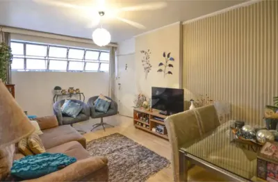 Apartamento com 2 quartos à venda na Avenida Brigadeiro Luís Antônio, 551, Bela Vista, São Paulo