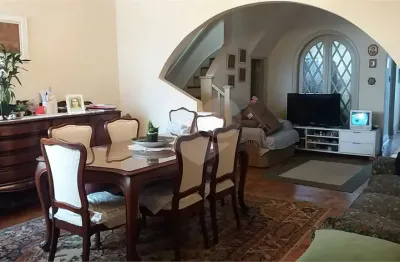 Casa com 3 quartos à venda na Rua Cardoso de Almeida, Perdizes, São Paulo