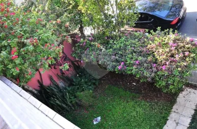 Casa com 4 quartos à venda na Rua Doutor Jesuíno Maciel, 1494, Campo Belo, São Paulo