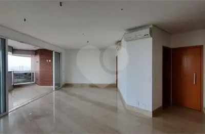 Cobertura com 6 quartos à venda em jardim anália franco - sp